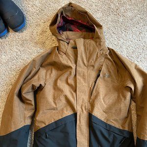 LL Bean Kid's All Season 3-in-1 Jacket